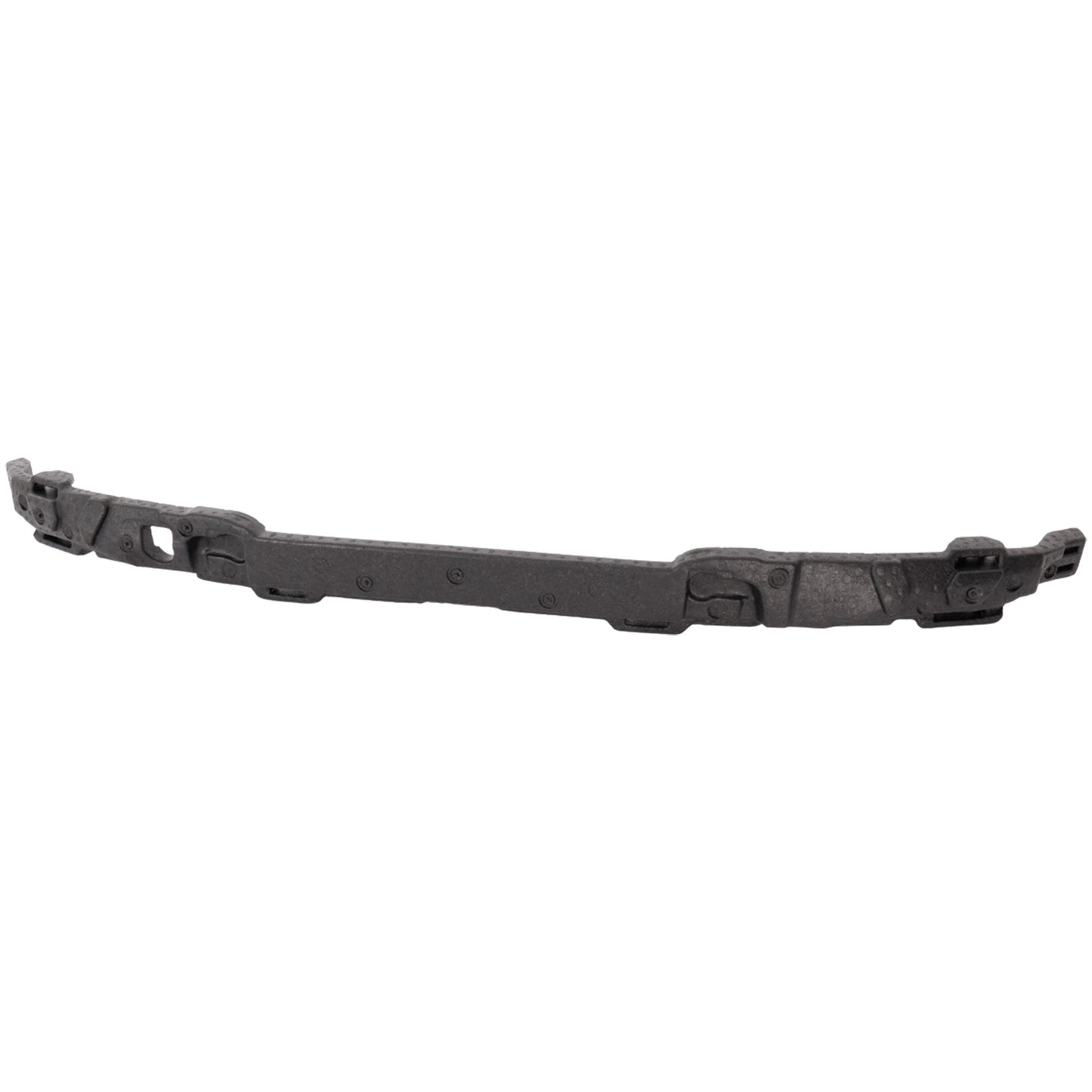 Front, Center Bumper Absorber
