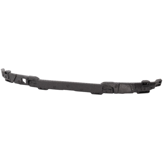 Front, Center Bumper Absorber