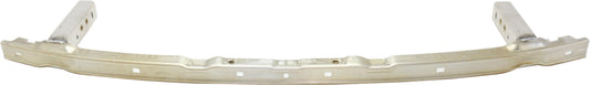 Front, Lower Bumper Reinforcement, Aluminum