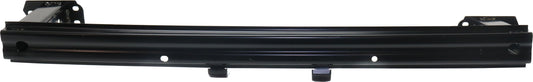 Front, Lower Bumper Reinforcement, Steel