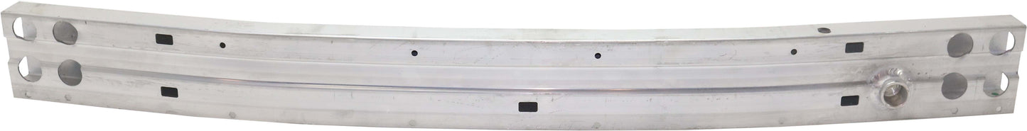 Усилитель переднего бампера, алюминий