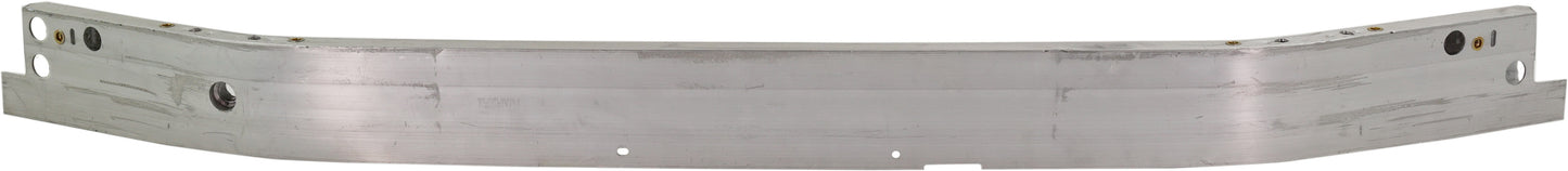 Усилитель переднего бампера, алюминий