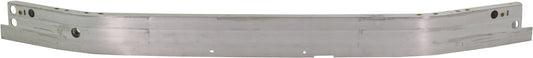 Усилитель переднего бампера, алюминий