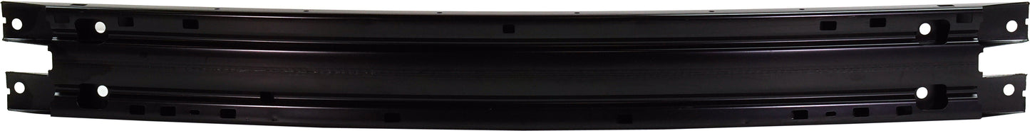 Front Bumper Reinforcement, Steel