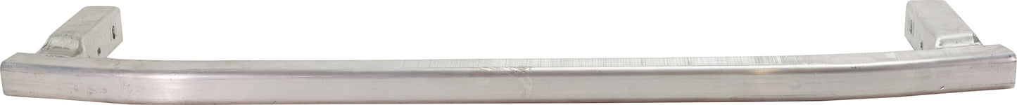 Front, Lower, Bumper Reinforcement, Aluminum