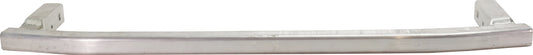 Front, Lower, Bumper Reinforcement, Aluminum