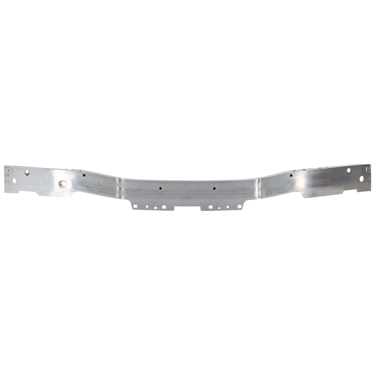 Front Bumper Reinforcement, Aluminum