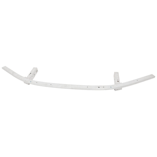 Front, Lower Bumper Reinforcement, Aluminum