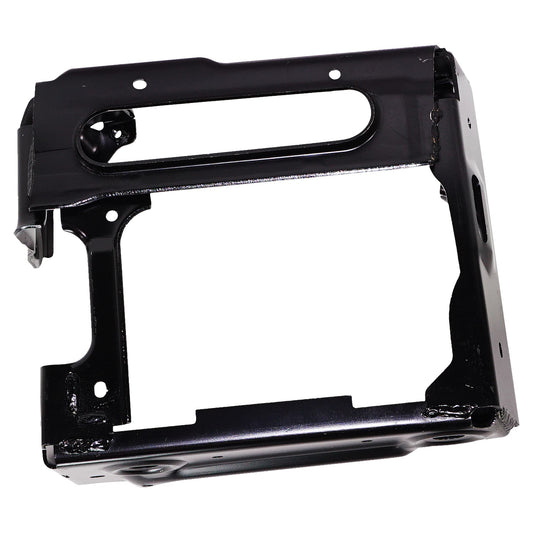 Усилитель бампера спереди со стороны водителя, стальной