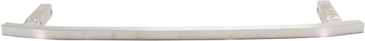Front, Lower, Center Bumper Bracket