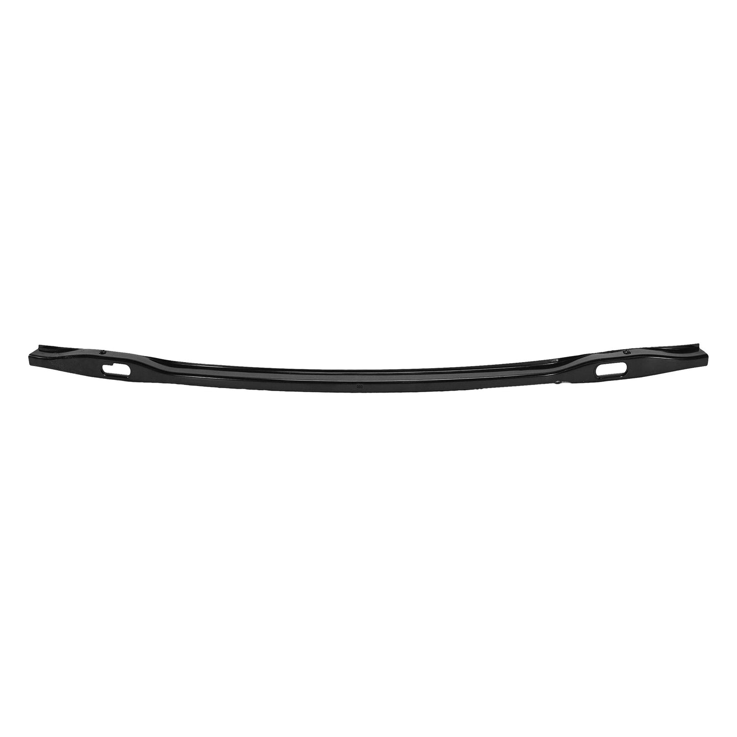 Front, Lower, Center Bumper Bracket