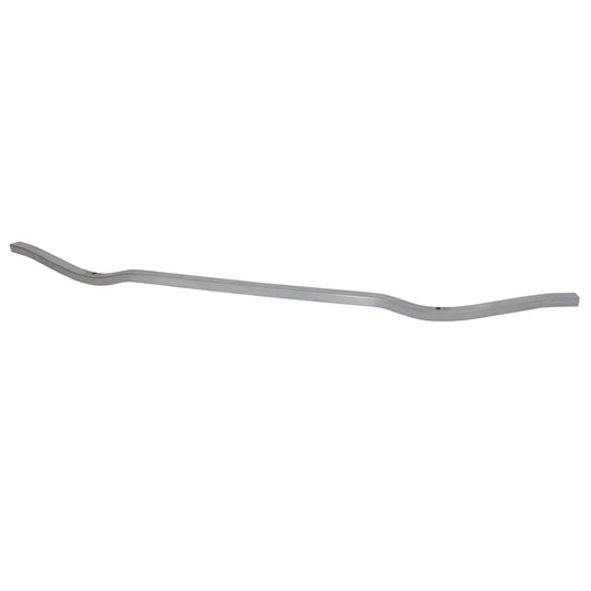 Front, Lower, Center Bumper Bracket, Lower Support, Base Model