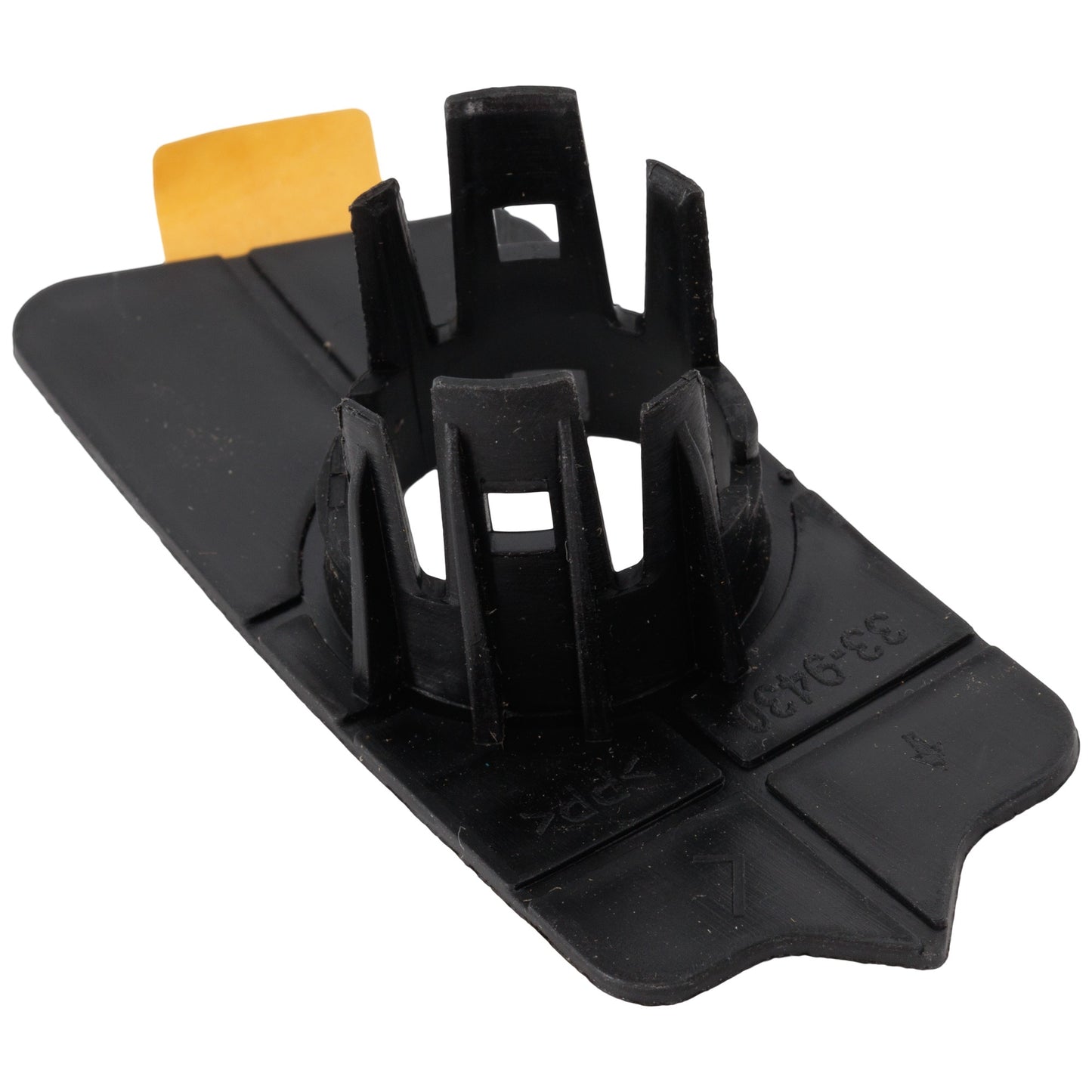 Front, Center Bumper Bracket