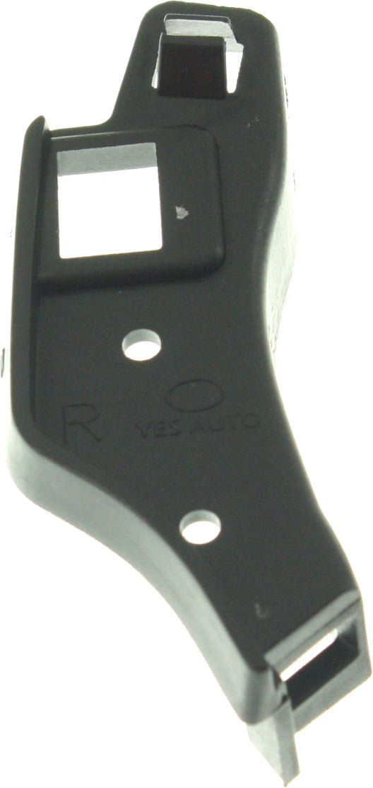 Front, Passenger Side Bumper Bracket