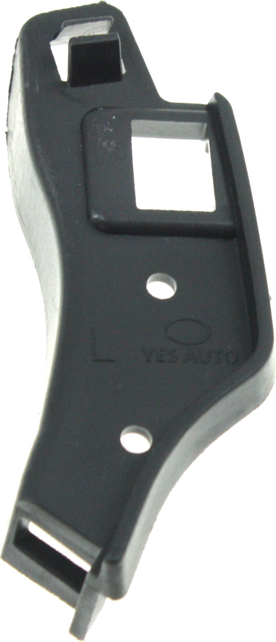 Front, Driver Side Bumper Bracket