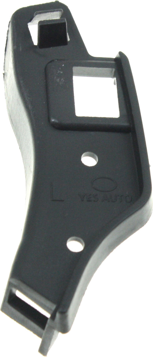 Front, Driver Side Bumper Bracket