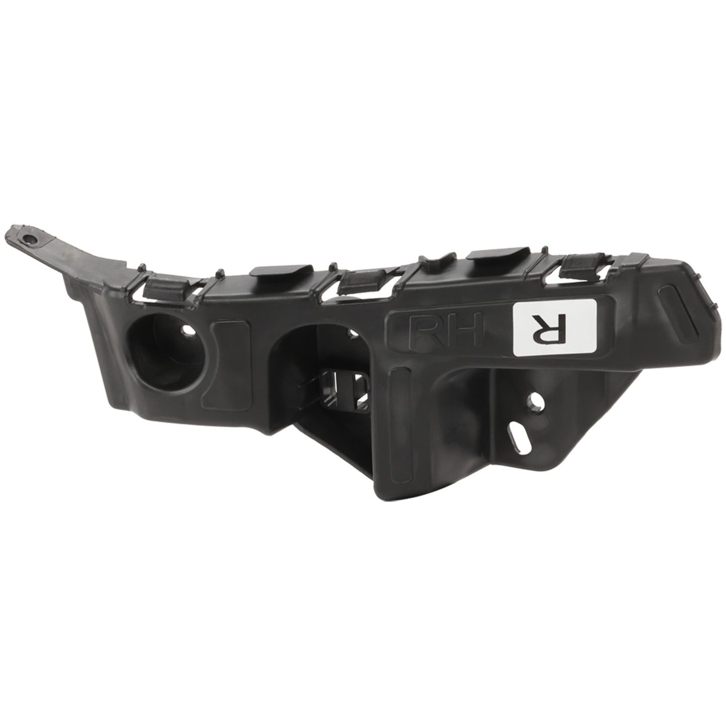 Front, Passenger Side Bumper Bracket