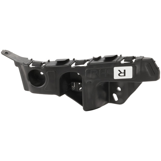 Front, Passenger Side Bumper Bracket
