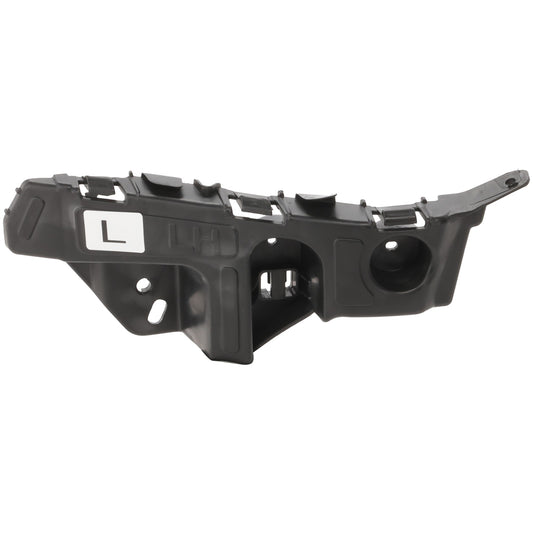Front, Driver Side Bumper Bracket