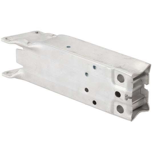 Front, Passenger Side Bumper Bracket