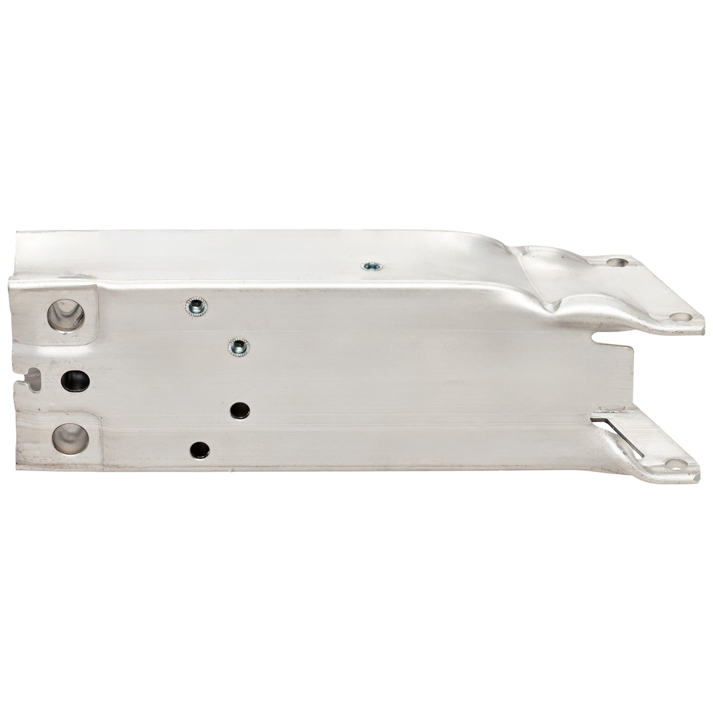 Front, Driver Side Bumper Bracket