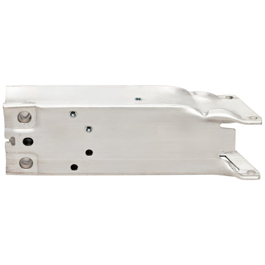 Front, Driver Side Bumper Bracket
