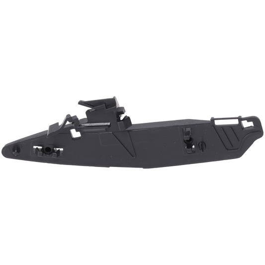 Front, Passenger Side, Upper Bumper Bracket, Reinforcement Mount