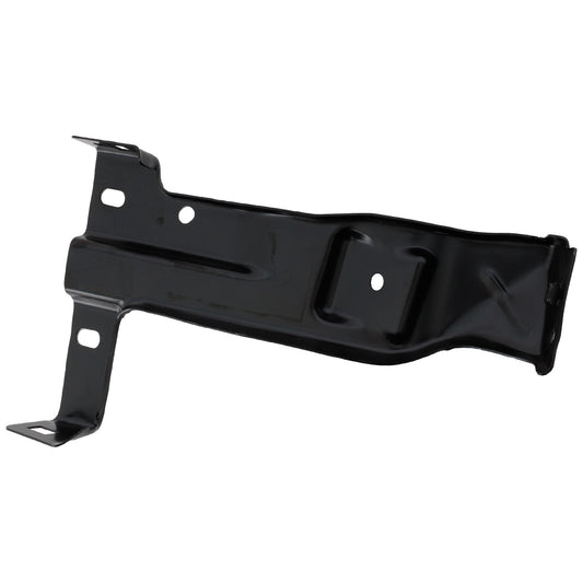 Front, Passenger Side Bumper Bracket