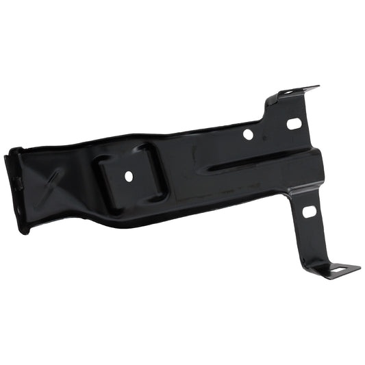 Front, Driver Side Bumper Bracket