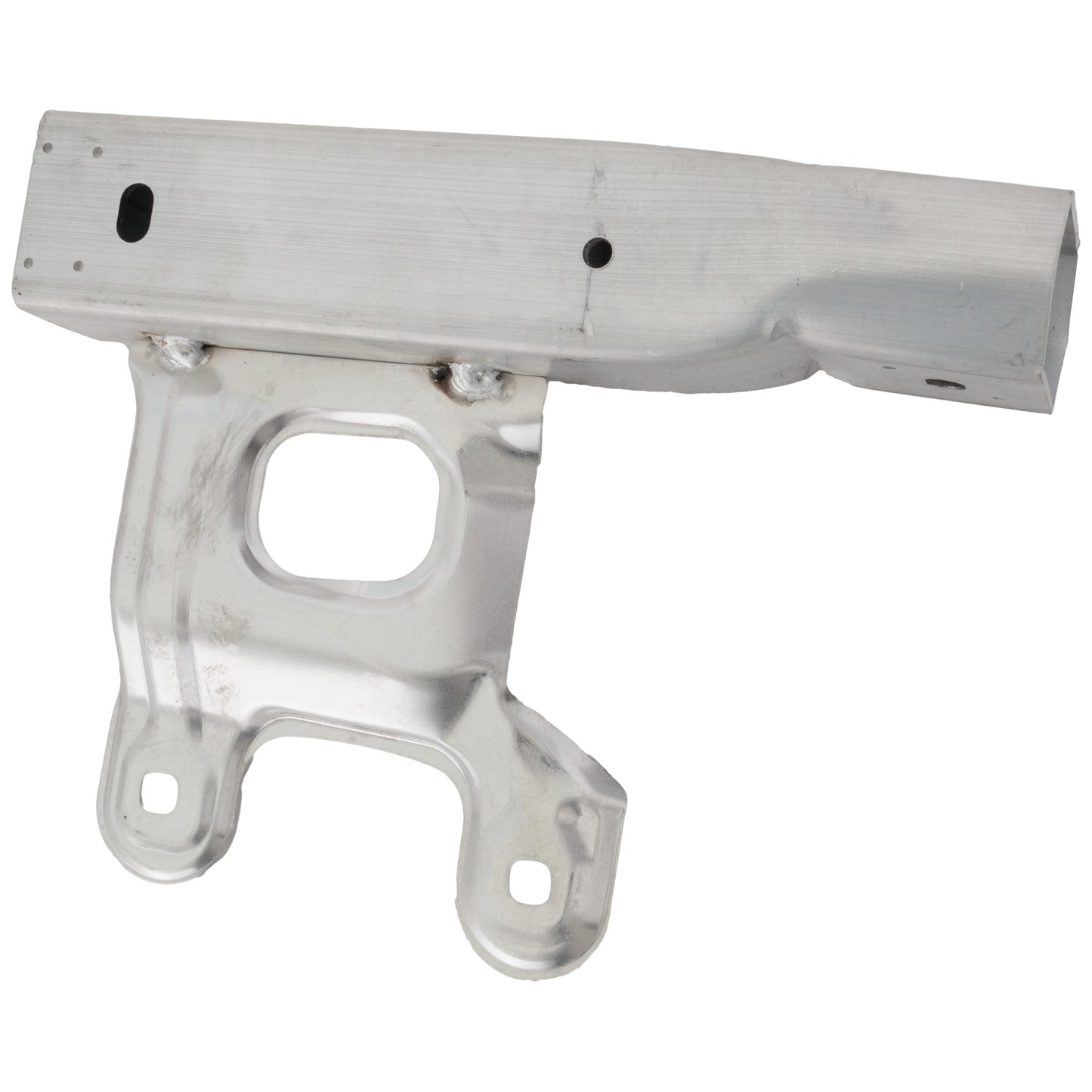 Front, Driver Side Bumper Bracket