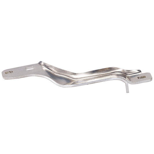 Front, Passenger Side Bumper Bracket