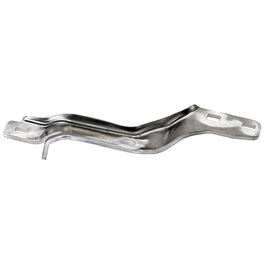 Front, Driver Side Bumper Bracket