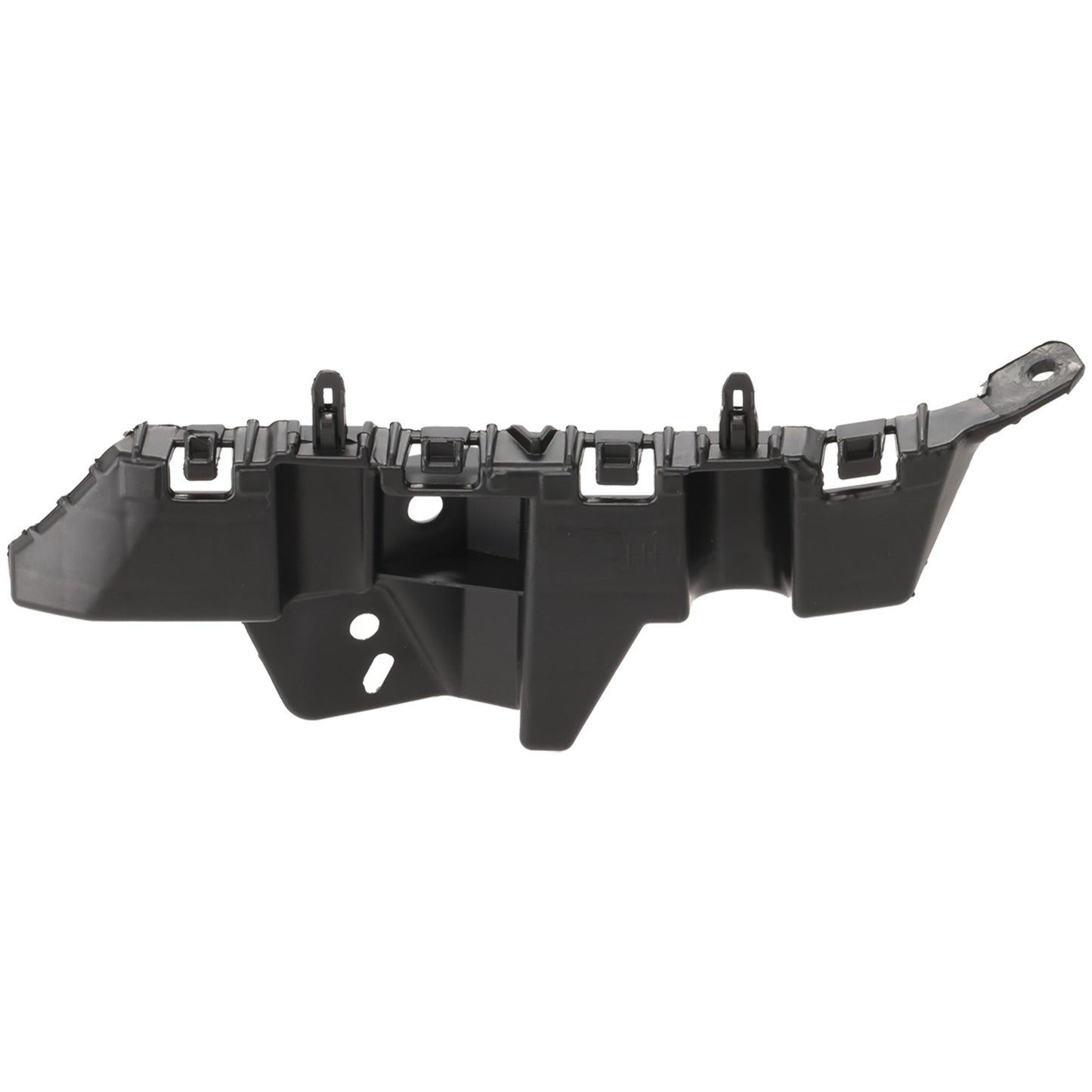 Front, Driver Side Bumper Bracket