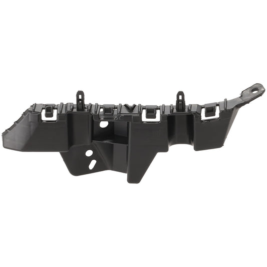 Front, Driver Side Bumper Bracket