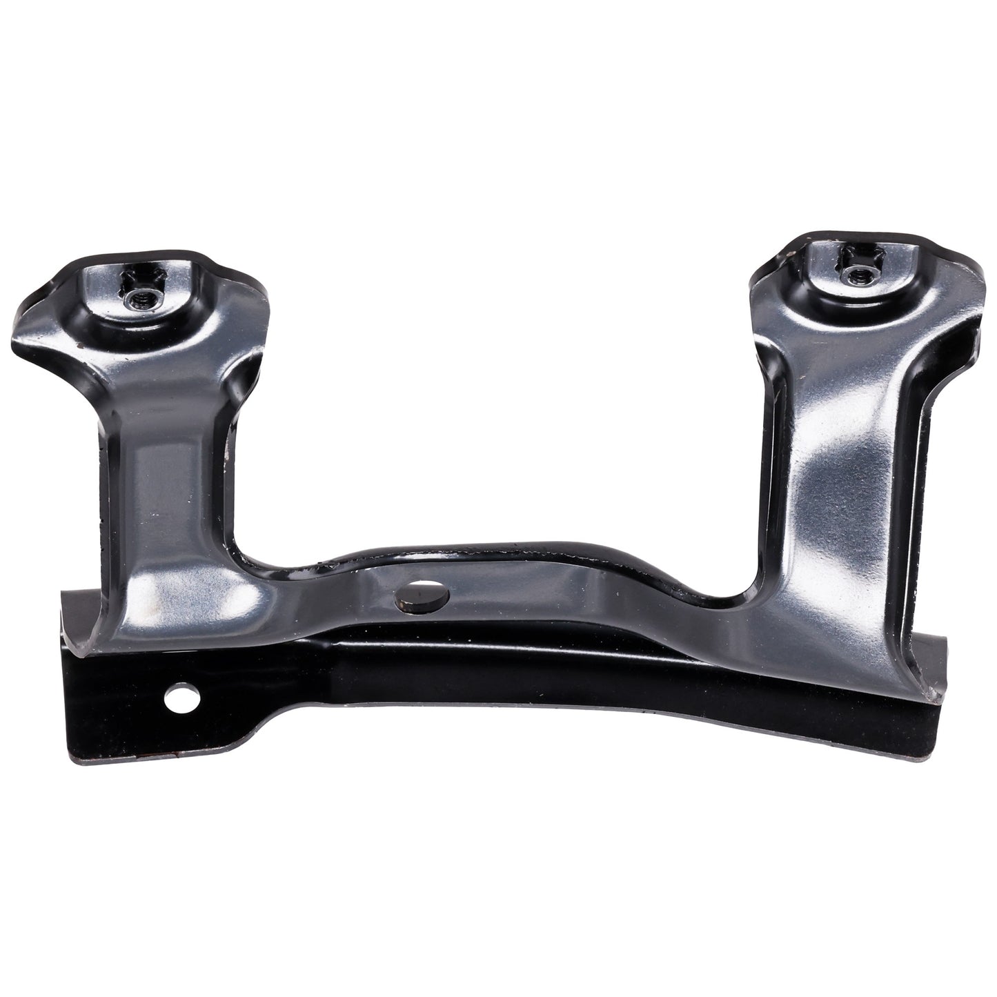 Front, Driver Side Bumper Bracket