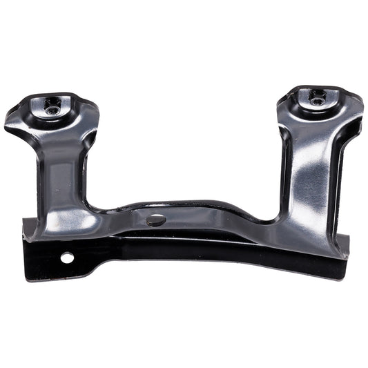 Front, Driver Side Bumper Bracket