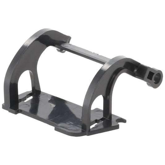 Front, Passenger Side Bumper Bracket
