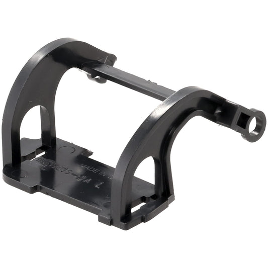 Front, Driver Side Bumper Bracket