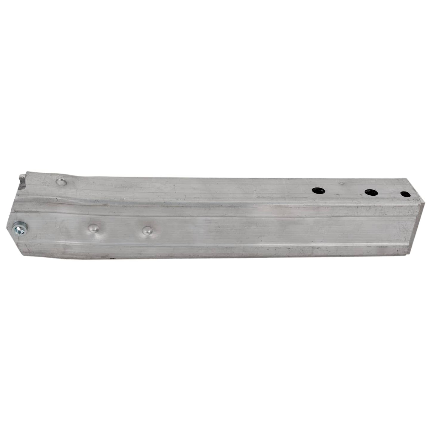 Front, Passenger Side Bumper Bracket, Lower Impact Bracket, For Models without M Package