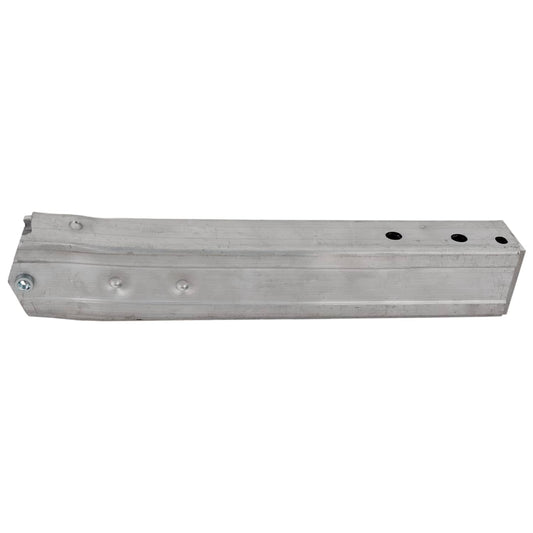 Front, Passenger Side Bumper Bracket, Lower Impact Bracket, For Models without M Package