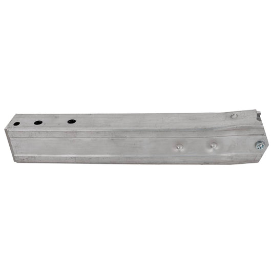 Front, Driver Side Bumper Bracket, Lower Impact Bracket, For Models without M Package