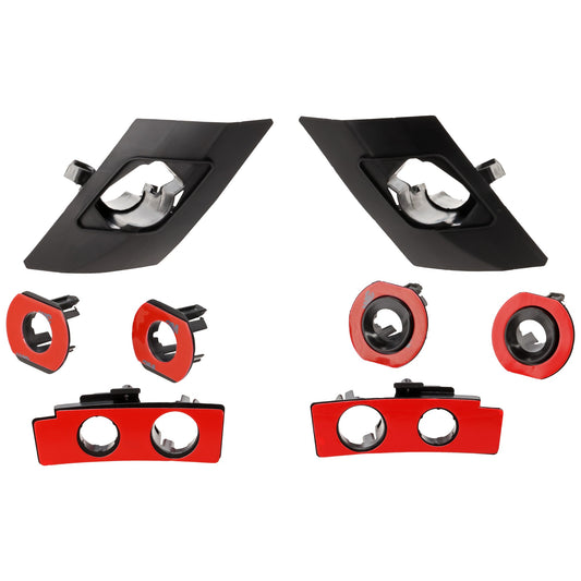 Front Bumper Bracket