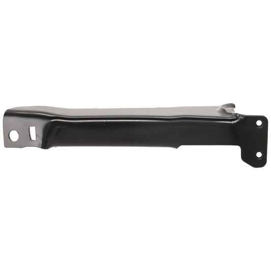 Front, Passenger Side, Outer Bumper Bracket