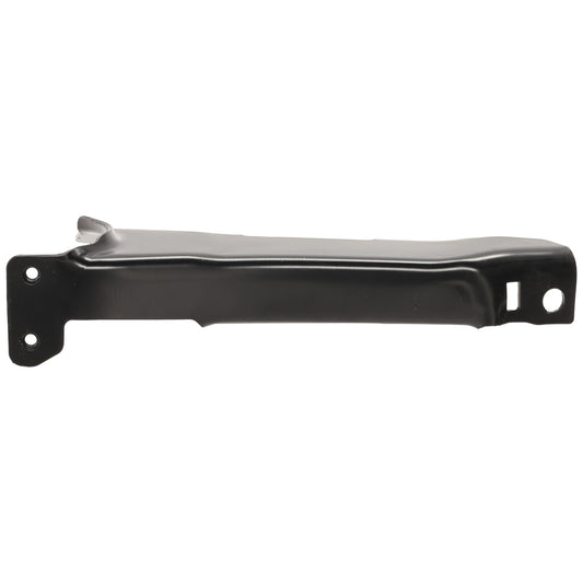 Front, Driver Side, Outer Bumper Bracket