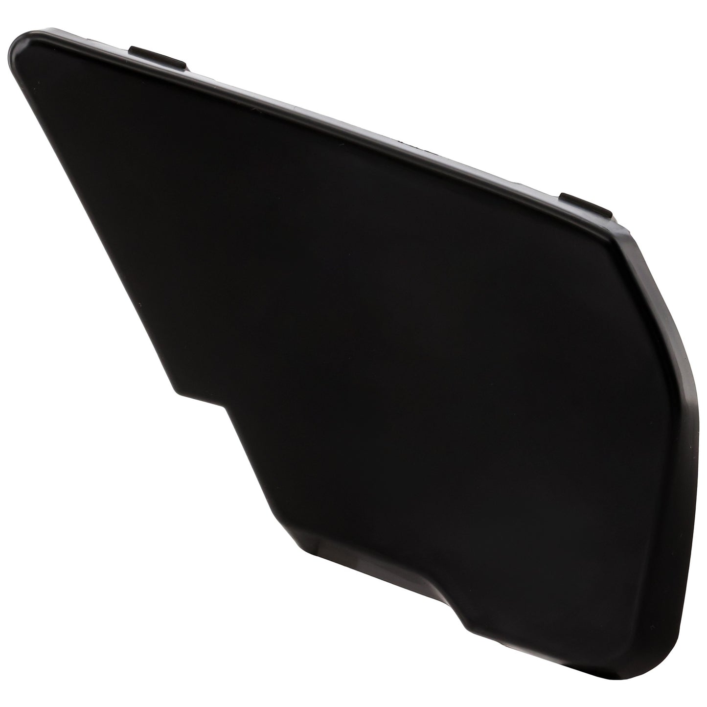 Grille Trim, Front, Driver Side, Textured