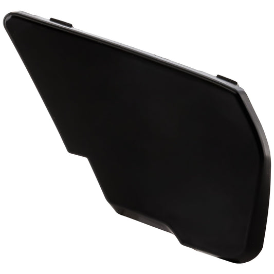 Grille Trim, Front, Driver Side, Textured