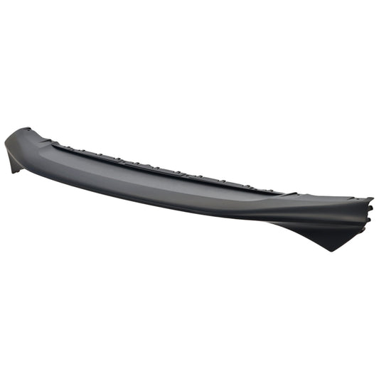 Front, Lower Bumper Trim