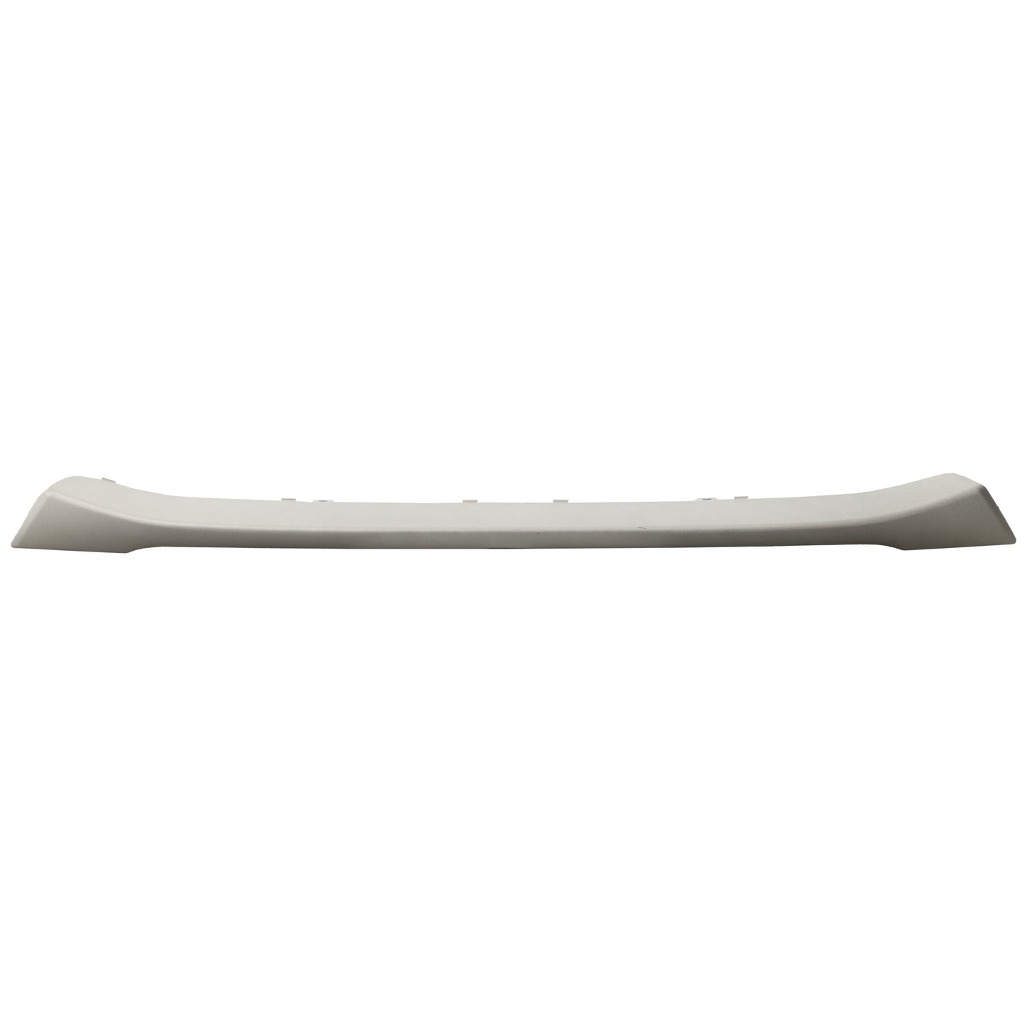 Front, Lower Bumper Trim