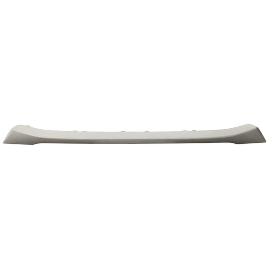 Front, Lower Bumper Trim