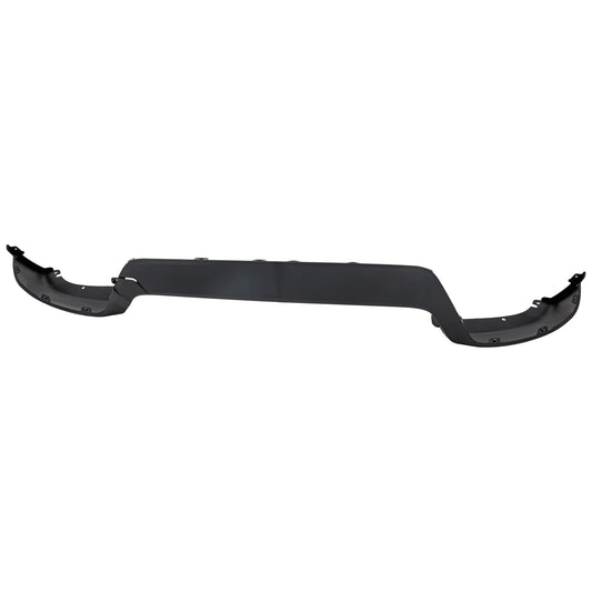 Front Valance, Cover Trim, Textured